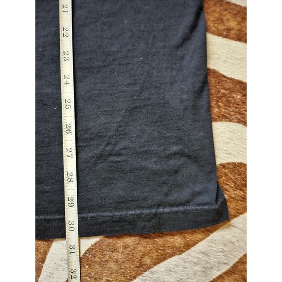 Vintage 90s Bugle Boy Tank Top XL Mens BWARE Skate Grunge Y2K Fame Fortune Fear - Picture 6 of 6